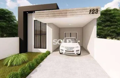 Construa sua casa - edícula com 2 dormitórios à venda, r$ 500.000 - cidade nova - franca/sp