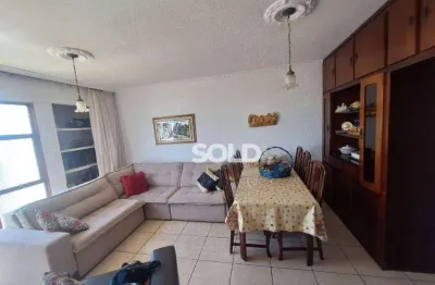 Apartamento com 1 dormitório à venda, 40 m² por r$ 190.000 - vila champagnat - franca/sp