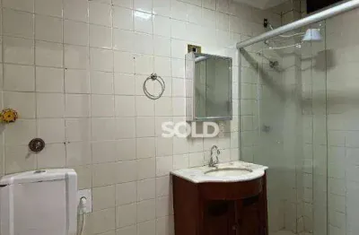 Apartamento com 1 dormitório à venda, 40 m² por r$ 145.000,00 - jardim consolação - franca/sp