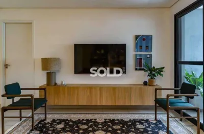 Apartamento com 3 dormitórios à venda, 127 m² por r$ 1.050.000,00 - núcleo agrícola alpha - franca/sp