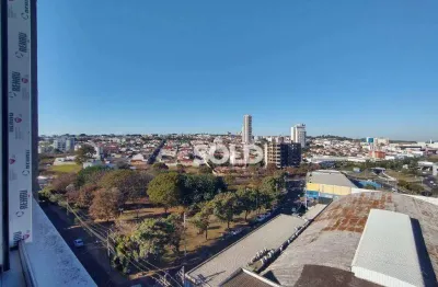 Apartamento com 3 dormitórios à venda, 117 m² por r$ 850.000 - centro - franca/sp