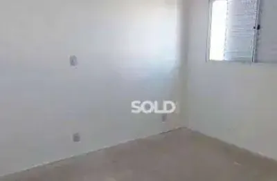 Apartamento com 2 dormitórios à venda, 62 m² por r$ 400.000 - núcleo agrícola alpha - franca/sp