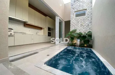 Casa com 2 quartos à venda na Rua Demar Tozzi, São Joaquim, Franca