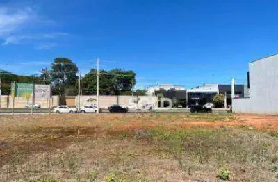 Terreno à venda, 300 m² avenida jaime tellini bairro ana helena