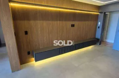 Apartamento com 3 dormitórios à venda, 149 m² por r$ 799.000 - centro - franca/sp