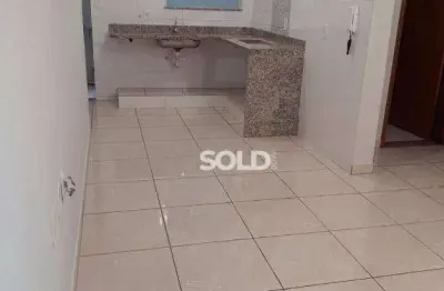 Apartamento com 2 dormitórios à venda, 56 m² por r$ 250.000 - jardim joão liporoni - franca/sp