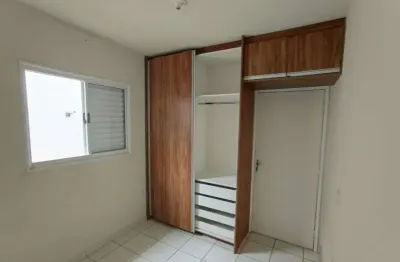 Casa com 2 dormitórios à venda, 47 m² por r$ 200.000 - jardim nossa senhora das graças - franca/sp