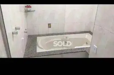 Sobrado com 3 dormitórios à venda, 170 m² por r$ 315.000 - jardim brasilândia - franca/sp