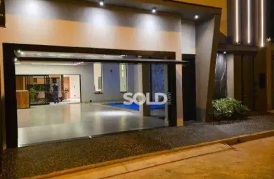 Casa com 3 quartos à venda no Residencial Sodré, Rifaina 