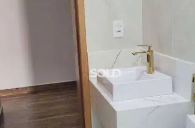 Casa com 3 dormitórios à venda, 103 m² por r$ 469.000 - vila hípica - franca/sp