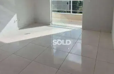Apartamento com 2 dormitórios à venda, 55 m² por r$ 205.000 - jardim zelinda - franca/sp
