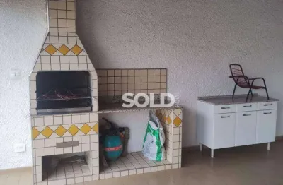 Casa com 3 dormitórios à venda, 320 m² por R$ 1.575.000 - Jardim Paulistano - Franca/SP