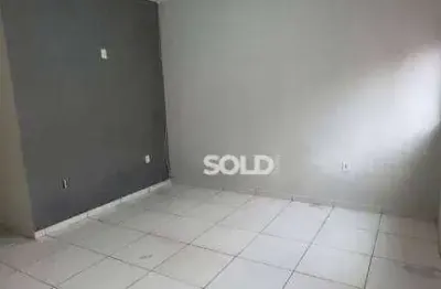 Casa com 2 dormitórios à venda, 58 m² por R$ 290.000 - Residencial Peres Elias - Franca/SP