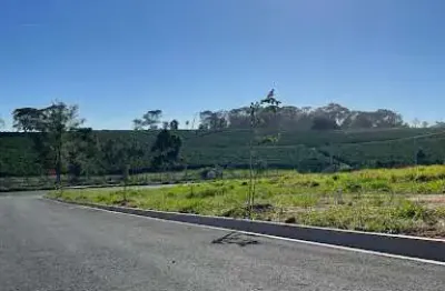 Terreno à venda no Parque das Esmeraldas, Franca 
