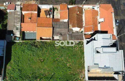 Terreno à venda na Rua Conceição Cáceres Munhoz, Vila Santa Rita, Franca