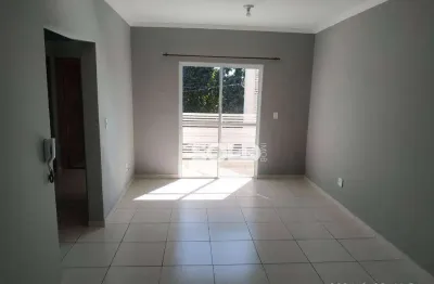 Apartamento com 2 quartos à venda na Rua Pedro Spessoto, Vila Santa Cruz, Franca
