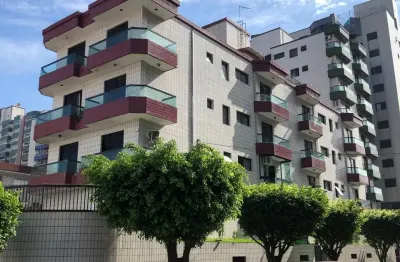 Apartamento com 2 quartos à venda na Cidade Ocian, Praia Grande 