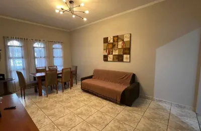 Casa com 3 quartos à venda em Guilhermina, Praia Grande 