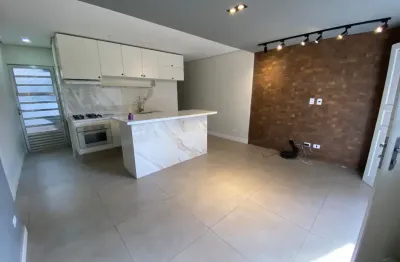 Casa com 2 quartos à venda em Aviação, Praia Grande 