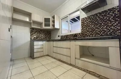Casa com 2 quartos à venda em Sítio do Campo, Praia Grande 