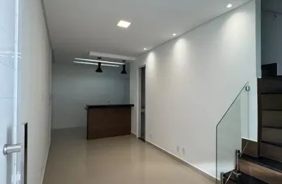 Casa com 2 quartos à venda na Tupi, Praia Grande 