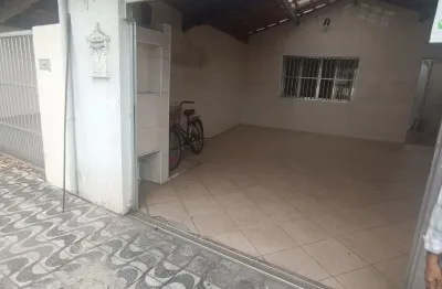 Casa individual residencial ou comercial em avenida em praia grande