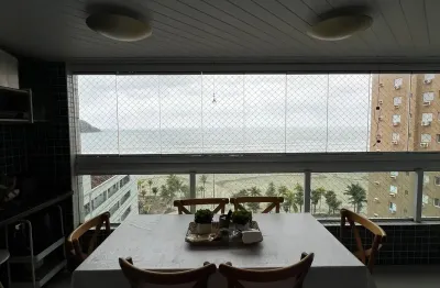 Apartamento com 3 quartos à venda no Canto do Forte, Praia Grande 