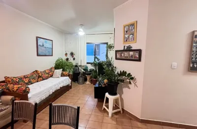 Apartamento com 2 quartos à venda em Guilhermina, Praia Grande 