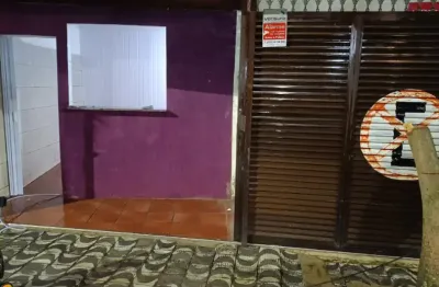 Ponto comercial para alugar em Guilhermina, Praia Grande 
