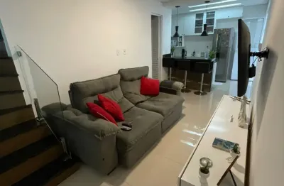 Casa com 2 quartos à venda na Cidade Ocian, Praia Grande 