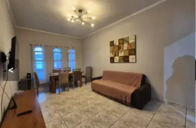 Casa com 3 quartos à venda em Guilhermina, Praia Grande 