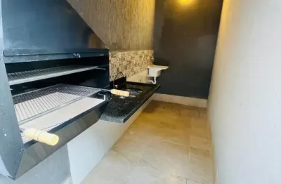 Casa em condomínio fechado com 2 quartos para alugar na Cidade Ocian, Praia Grande 