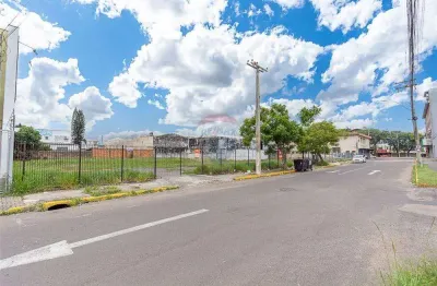 Terreno comercial para alugar na Vila City, Cachoeirinha 