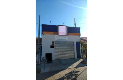 Ponto comercial para alugar no Jardim Betânia, Cachoeirinha 