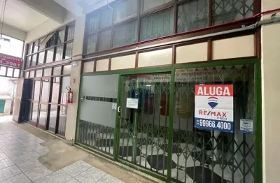 Loja comercial para locação no bairro vila eunice nova
