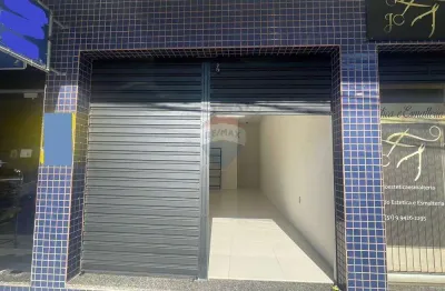 Ponto comercial para alugar na Vila City, Cachoeirinha 