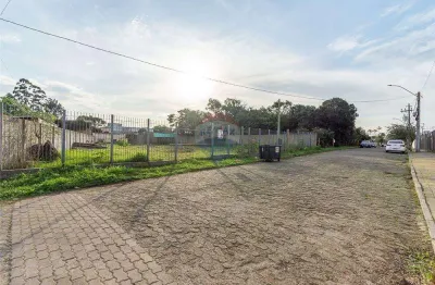 Terreno à venda na Vila Imbui, Cachoeirinha 