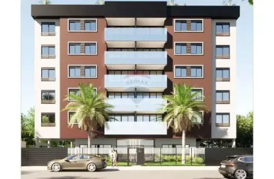 Apartamento com 3 quartos à venda na Vila Eunice Velha, Cachoeirinha 
