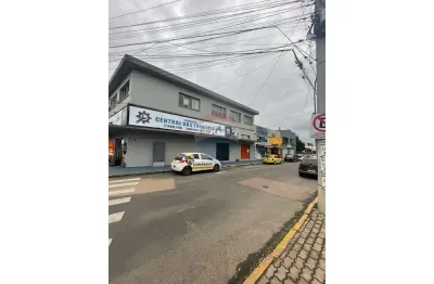 Sala comercial para locação no centro de cachoeirinha