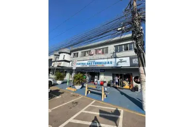Loja comercial para locação no bairro vila imbuí em cachoeirinha