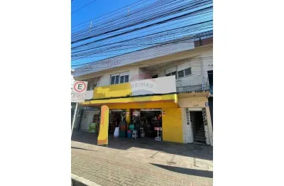 Sala comercial para alugar na Vila Imbui, Cachoeirinha 
