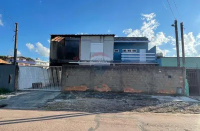 Apartamento com 1 quarto para alugar na Vila Vista Alegre, Cachoeirinha 