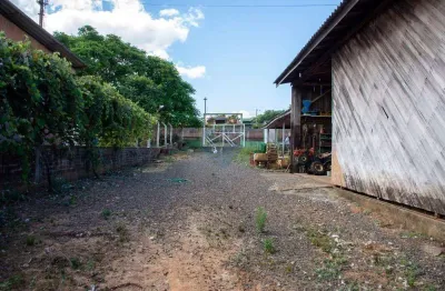 Barracão / Galpão / Depósito à venda no Distrito Industrial, Cachoeirinha 