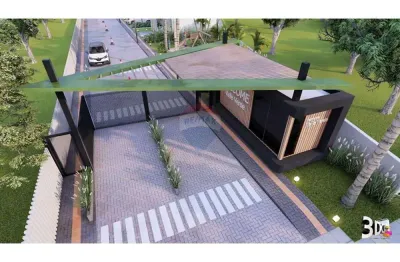 Garanta seu terreno no exclusivo condomínio valle verde!