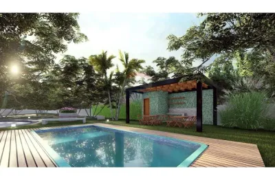 Terreno à venda no Parque da Matriz, Cachoeirinha 