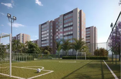 'seu novo lar no central park: conforto e segurança'