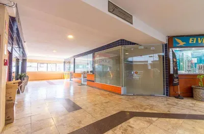 Sala comercial à venda na Avenida General Flores da Cunha, 903, Vila Eunice Nova, Cachoeirinha