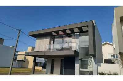 Sobrado de luxo c0m 220 m² no villagio piacenza, cachoeirinha rs