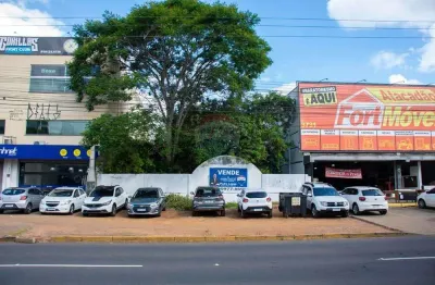 Terreno a venda na avenida general flores da cunha, cachoeirinha rs
