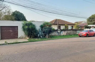 Terreno à venda na Vila City, Cachoeirinha 